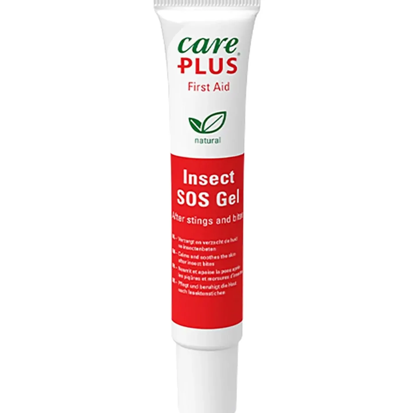 Care Plus Personlig Pleje<Insect Sos Gel, 20ml
