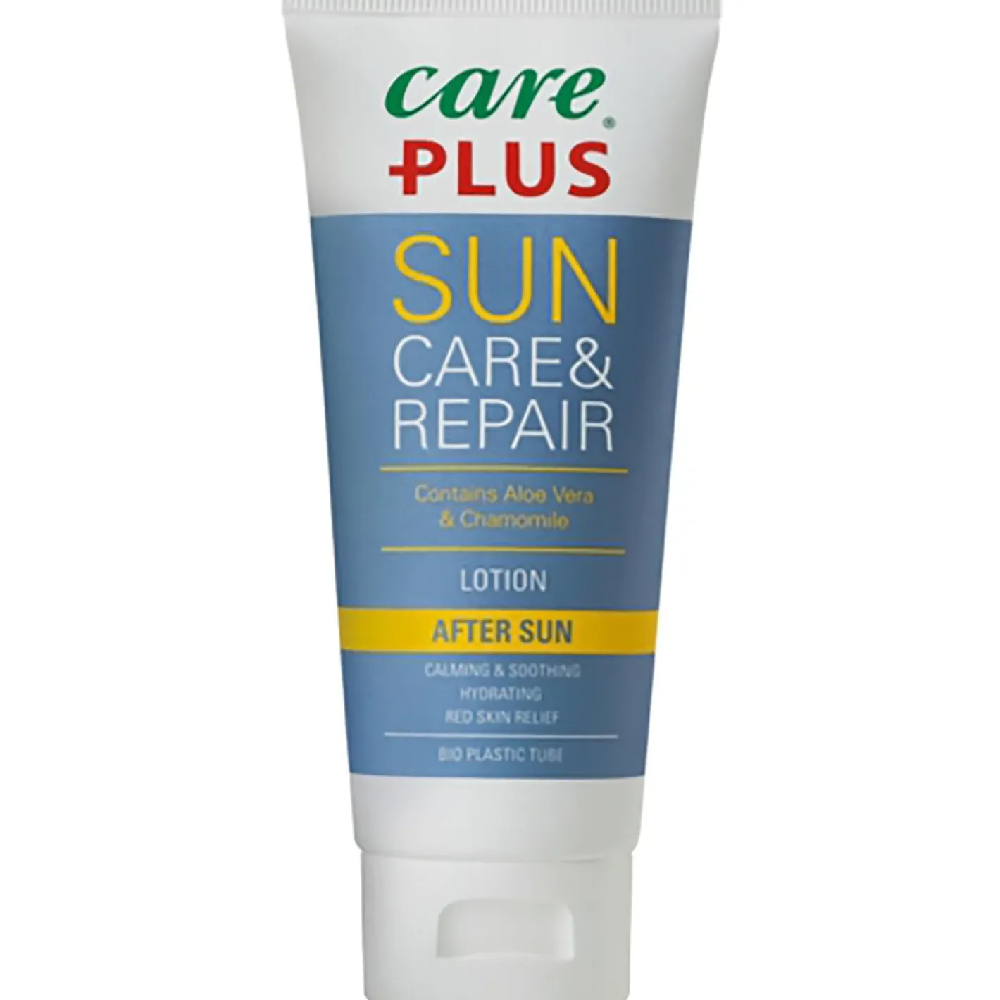 Care Plus Personlig Pleje<Sun Protection - After Sun Lotion