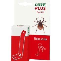 Care Plus Personlig Pleje<Tick-out Ticks-2-go