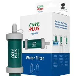 Care Plus Vandrensning<Water Filter