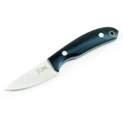 Casström Knive Og Tools<Safari G10 Sort (BLACK/STAINLESS STEEL)