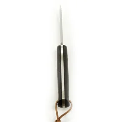 Casström Knive Og Tools<Woodsman Brun (BOG OAK/CARBON STEEL)