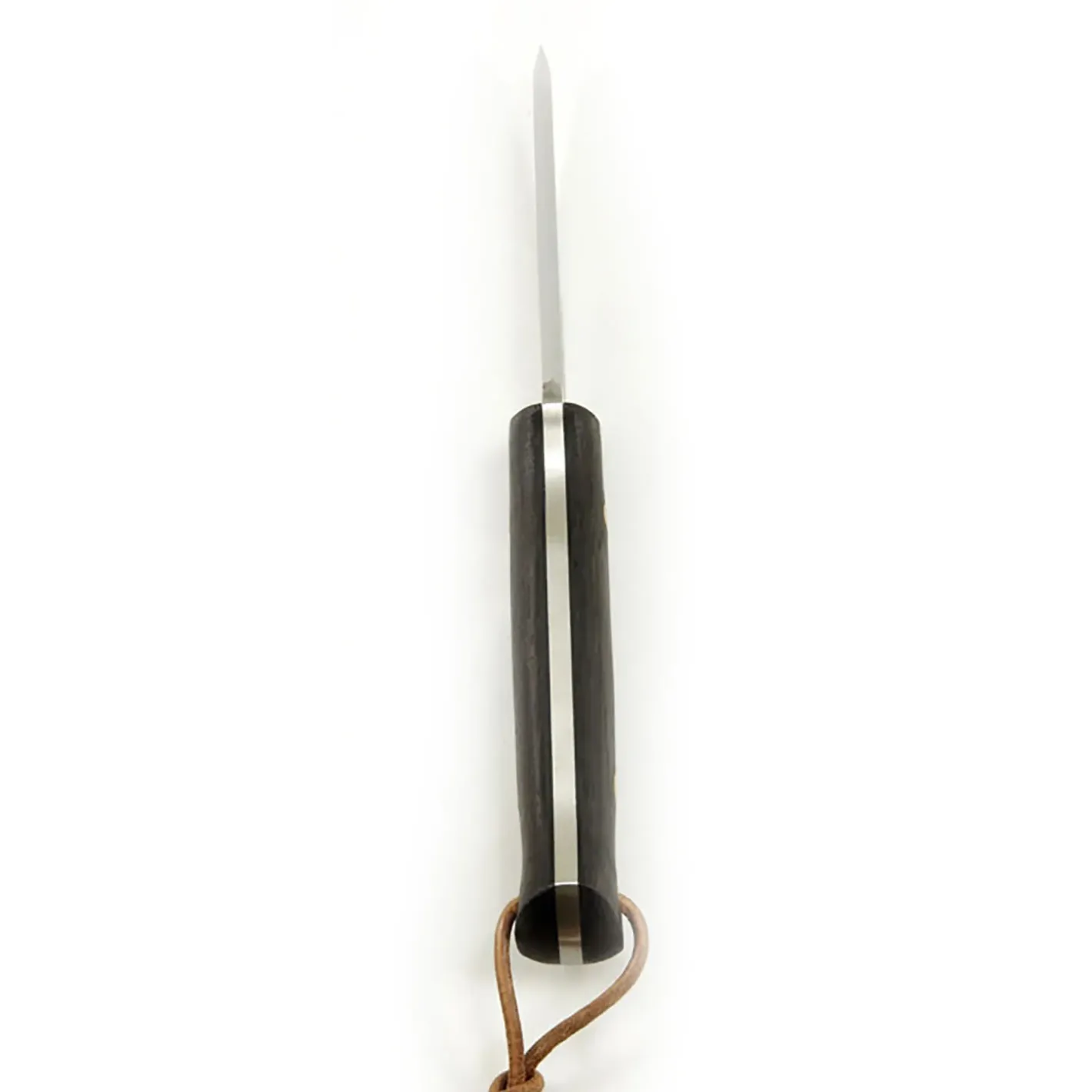 Casström Knive Og Tools<Woodsman Brun (BOG OAK/CARBON STEEL)