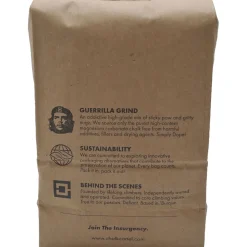 Chalk Cartel Tilbehør Til Klatregrej<The Half Kilo Guerilla Grind 500g