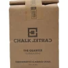 Chalk Cartel Tilbehør Til Klatregrej<The Quarter Guerilla Grind 250g