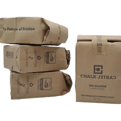 Chalk Cartel Tilbehør Til Klatregrej<The Quarter Guerilla Grind 250g