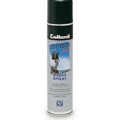 Collonil Pleje Og Reparationsgrej<Outdoor Active Biwax Spray 200 Ml