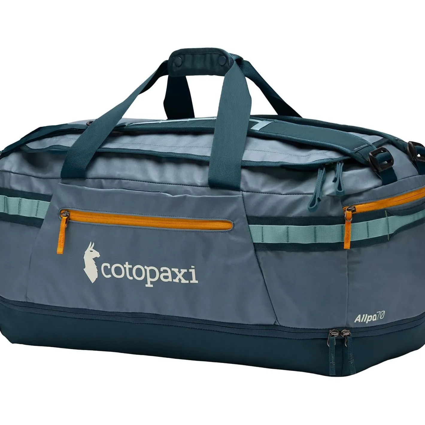 Cotopaxi Duffel Bags<Allpa 70l Duffel Bag
