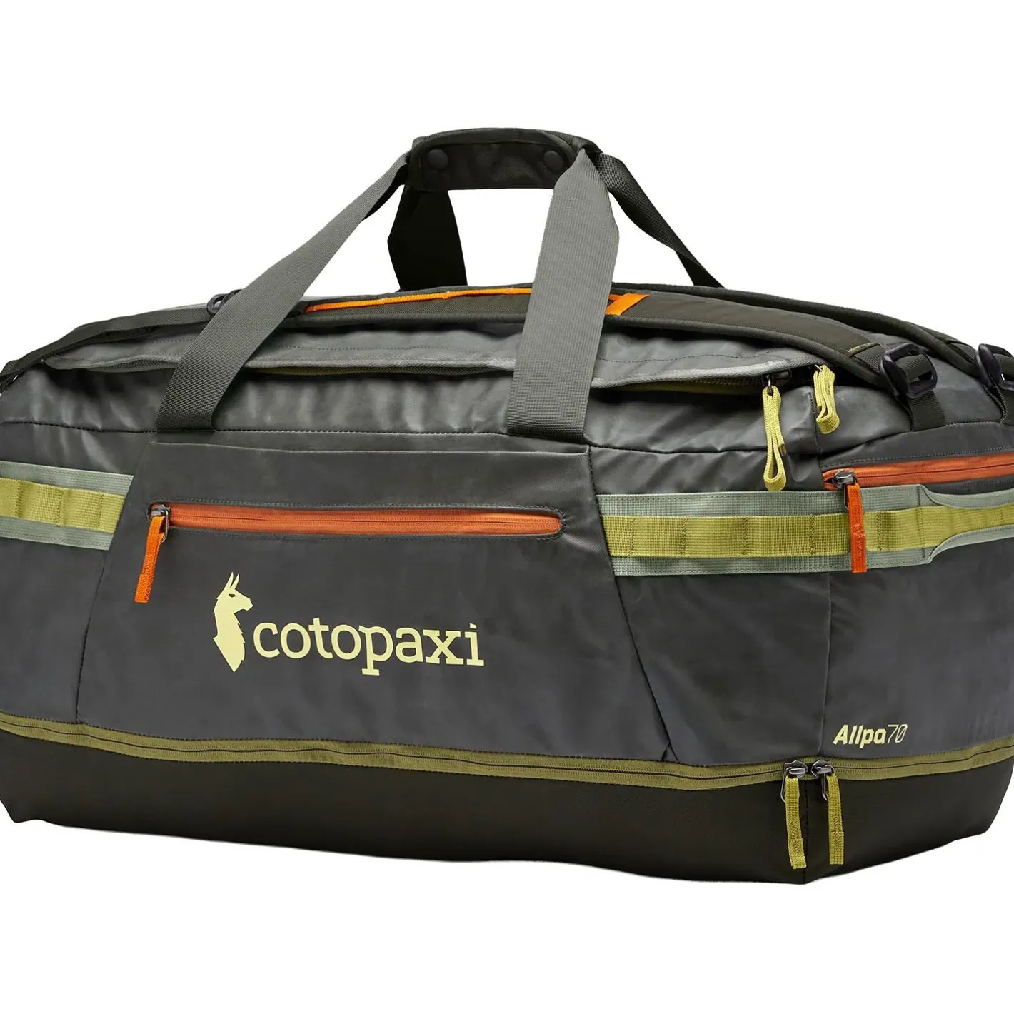 Cotopaxi Duffel Bags<Allpa 70l Duffel Bag