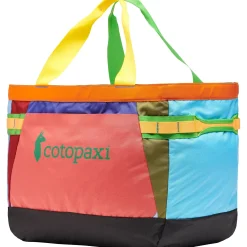 Cotopaxi Duffel Bags<Allpa 60l Gear Hauler Tote - Del Dia PT