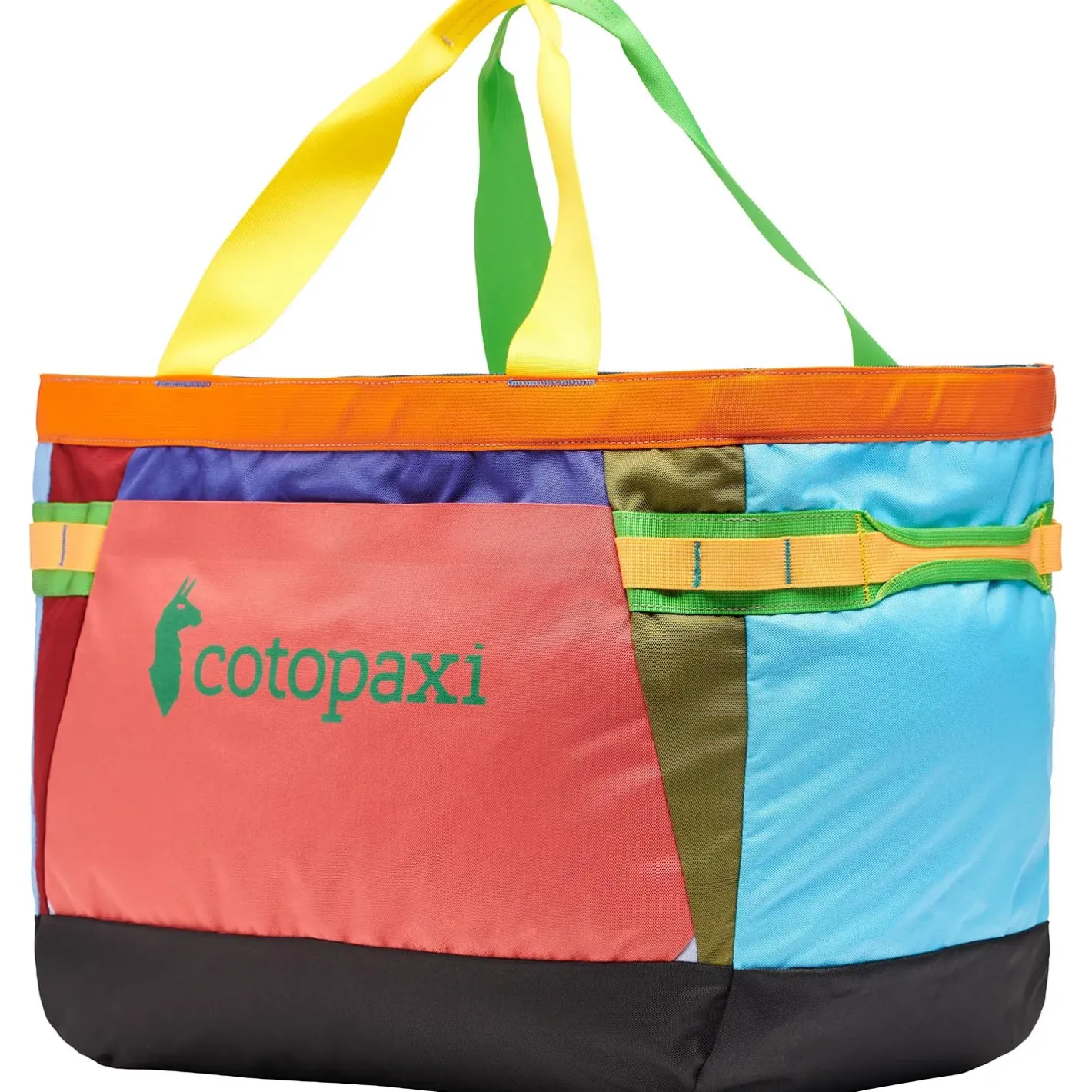 Cotopaxi Duffel Bags<Allpa 60l Gear Hauler Tote - Del Dia PT