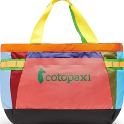 Cotopaxi Duffel Bags<Allpa 60l Gear Hauler Tote - Del Dia PT