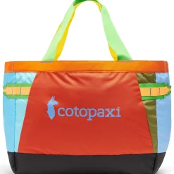Cotopaxi Duffel Bags<Allpa 60l Gear Hauler Tote - Del Dia PT