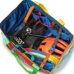 Cotopaxi Duffel Bags<Allpa 60l Gear Hauler Tote - Del Dia PT