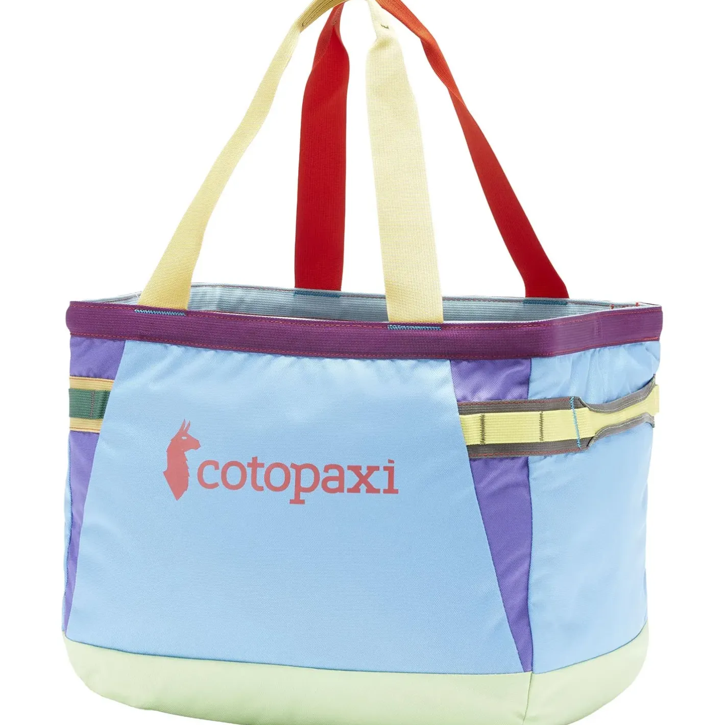 Cotopaxi Duffel Bags<Allpa 30l Gear Hauler Tote - Del Dia PT