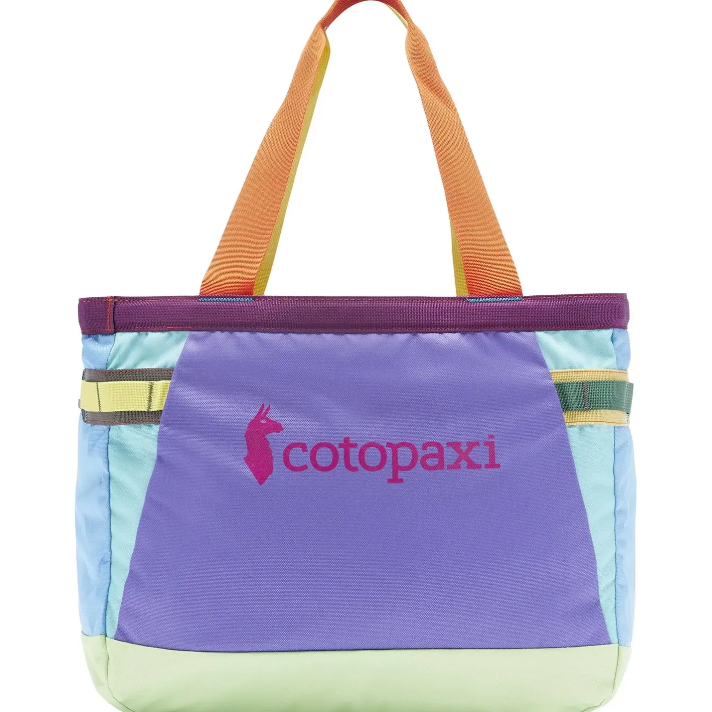 Cotopaxi Duffel Bags<Allpa 30l Gear Hauler Tote - Del Dia PT