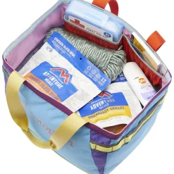 Cotopaxi Duffel Bags<Allpa 30l Gear Hauler Tote - Del Dia PT