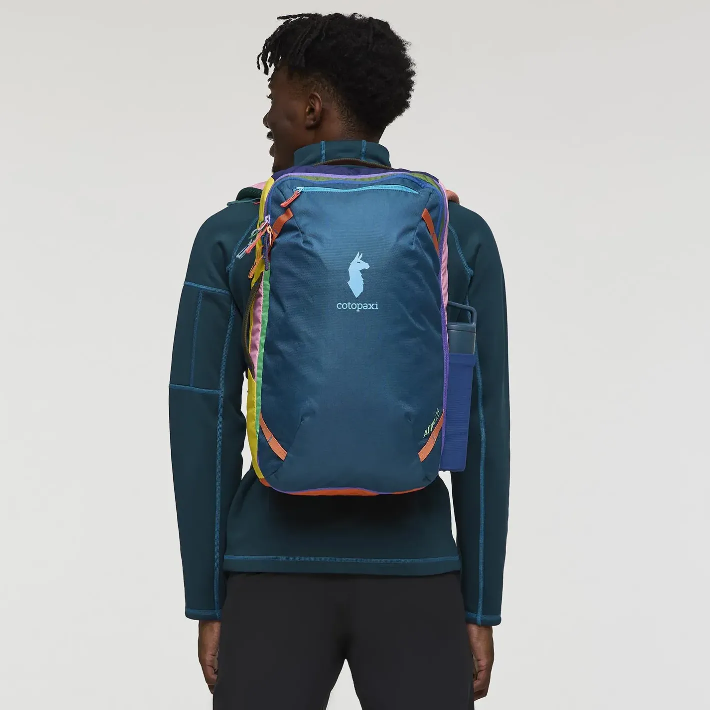 Cotopaxi Duffel Bags<Allpa 28l Travel Pack - Del Dia PT