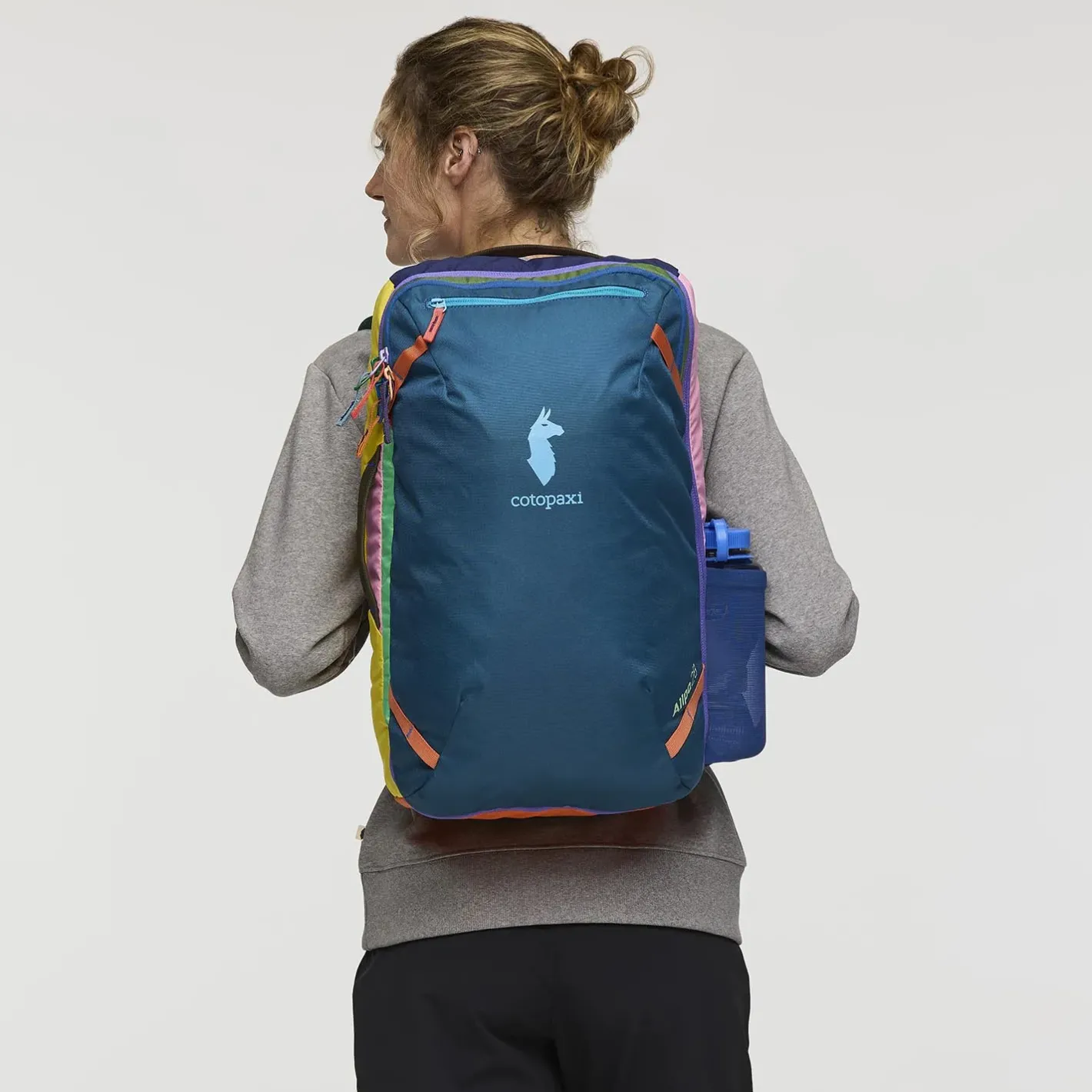 Cotopaxi Duffel Bags<Allpa 28l Travel Pack - Del Dia PT