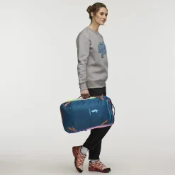 Cotopaxi Duffel Bags<Allpa 28l Travel Pack - Del Dia PT