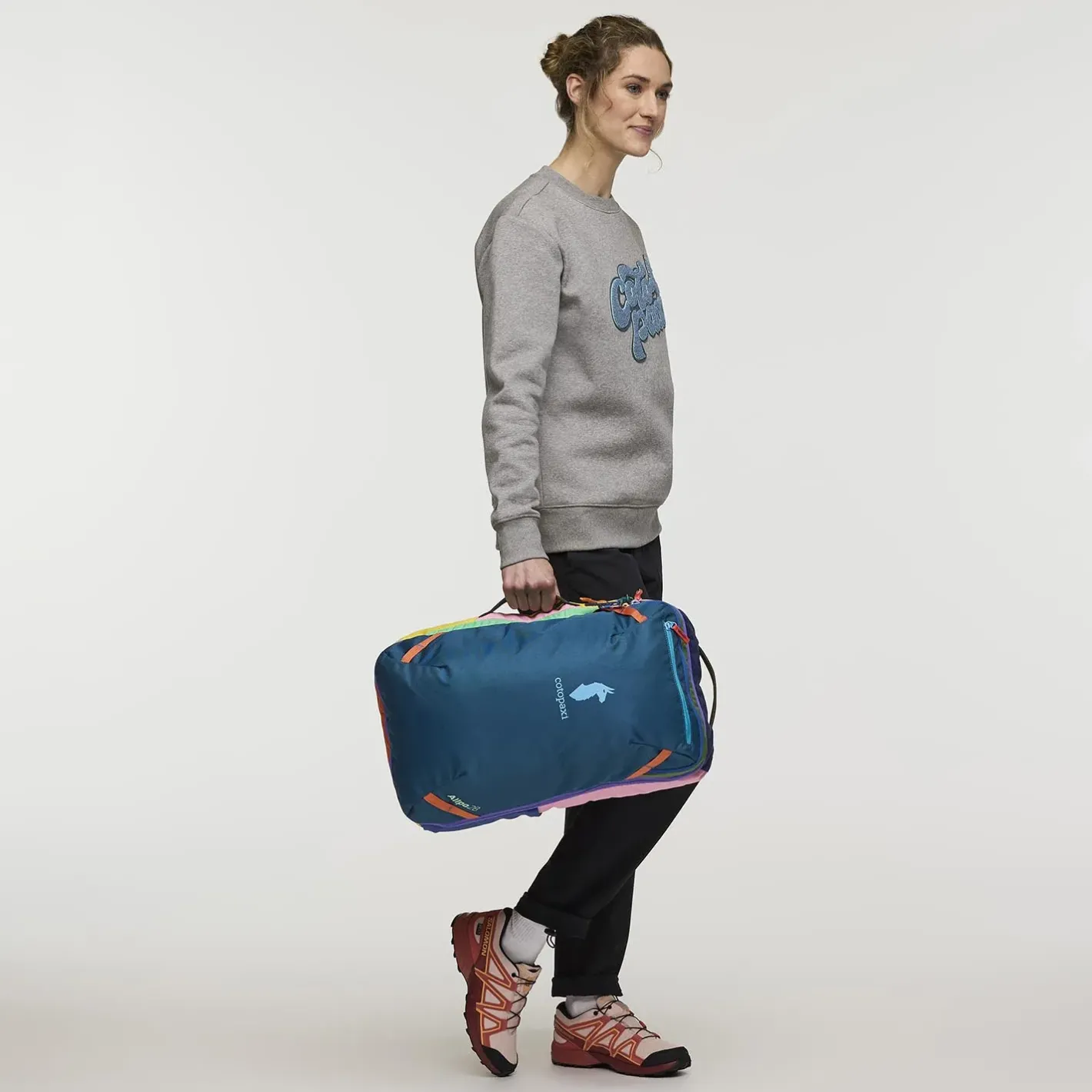 Cotopaxi Duffel Bags<Allpa 28l Travel Pack - Del Dia PT