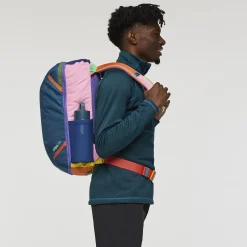 Cotopaxi Duffel Bags<Allpa 28l Travel Pack - Del Dia PT