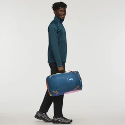 Cotopaxi Duffel Bags<Allpa 28l Travel Pack - Del Dia PT