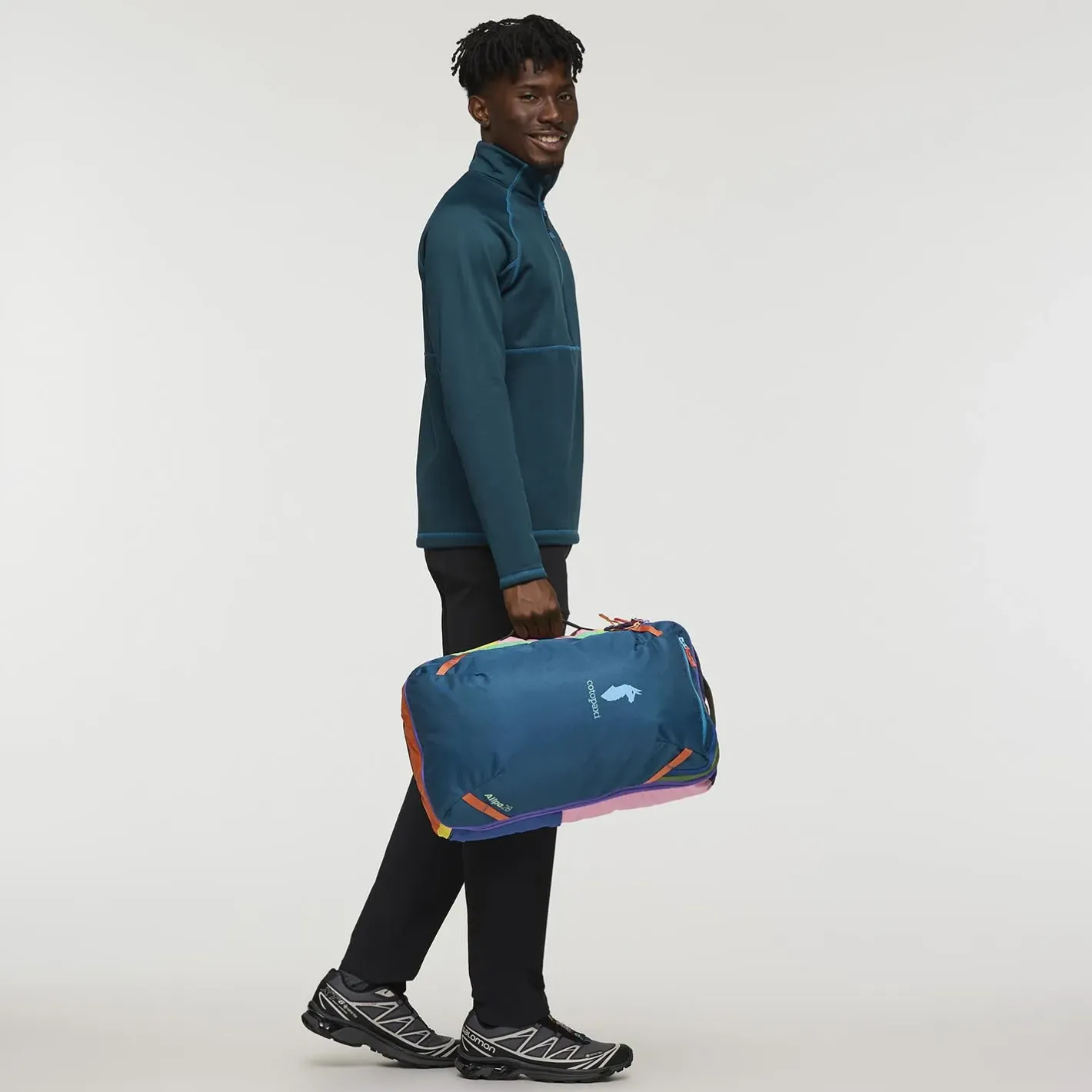 Cotopaxi Duffel Bags<Allpa 28l Travel Pack - Del Dia PT