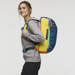 Cotopaxi Duffel Bags<Allpa 28l Travel Pack - Del Dia PT