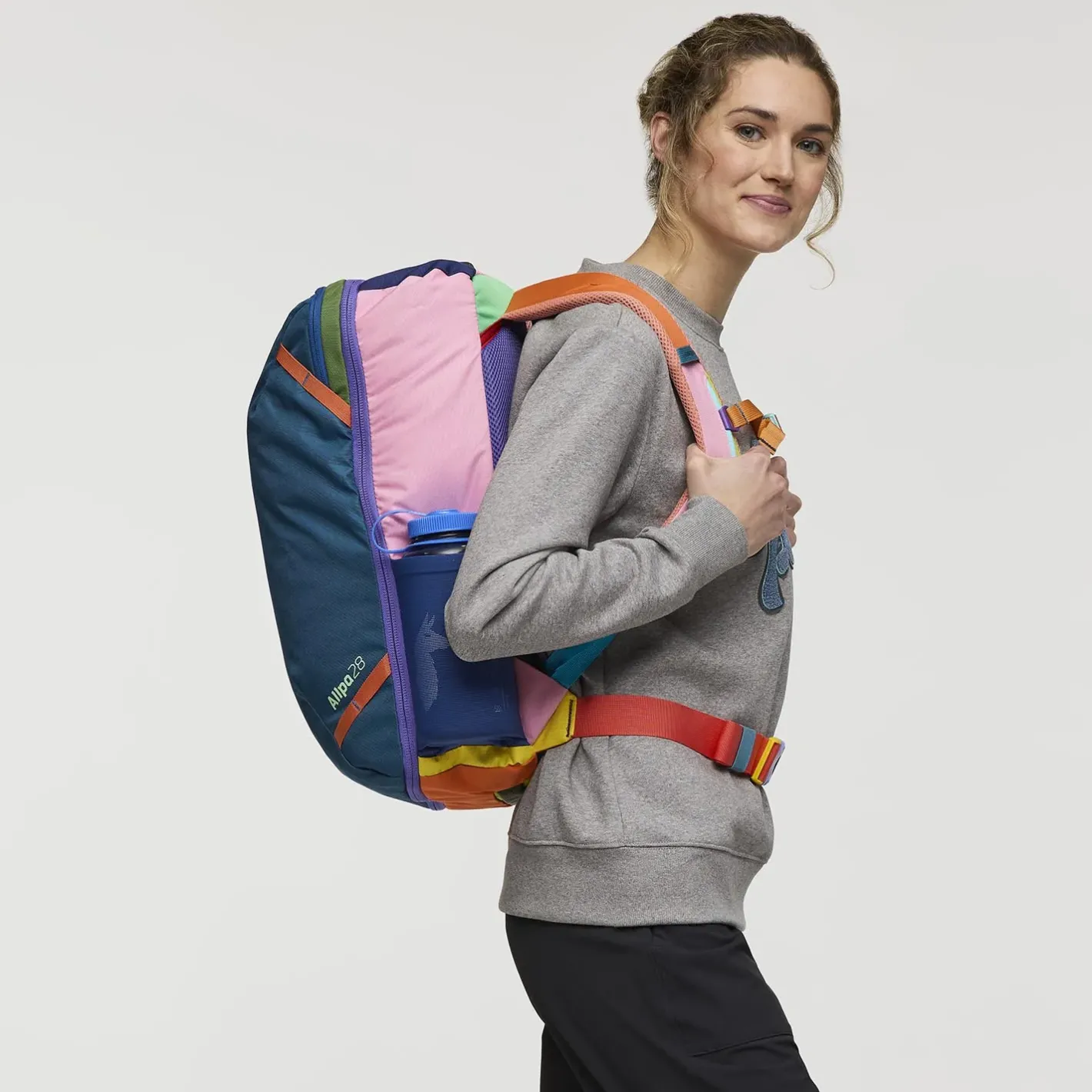 Cotopaxi Duffel Bags<Allpa 28l Travel Pack - Del Dia PT