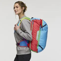 Cotopaxi Duffel Bags<Allpa 42l Travel Pack - Del Dia PT