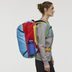 Cotopaxi Duffel Bags<Allpa 42l Travel Pack - Del Dia PT
