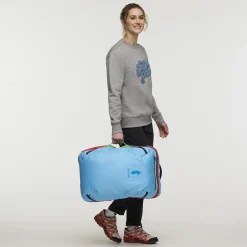 Cotopaxi Duffel Bags<Allpa 42l Travel Pack - Del Dia PT