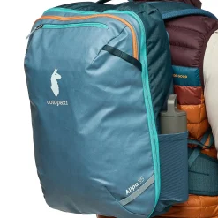 Cotopaxi Duffel Bags<Allpa 35l Travel Pack