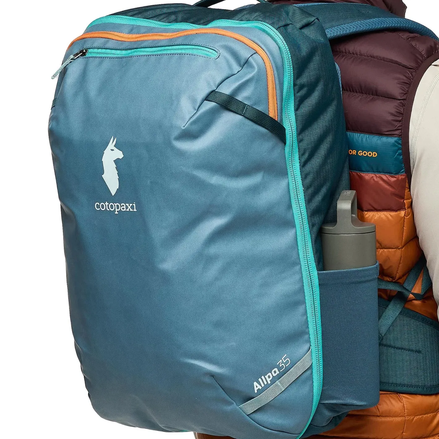 Cotopaxi Duffel Bags<Allpa 35l Travel Pack