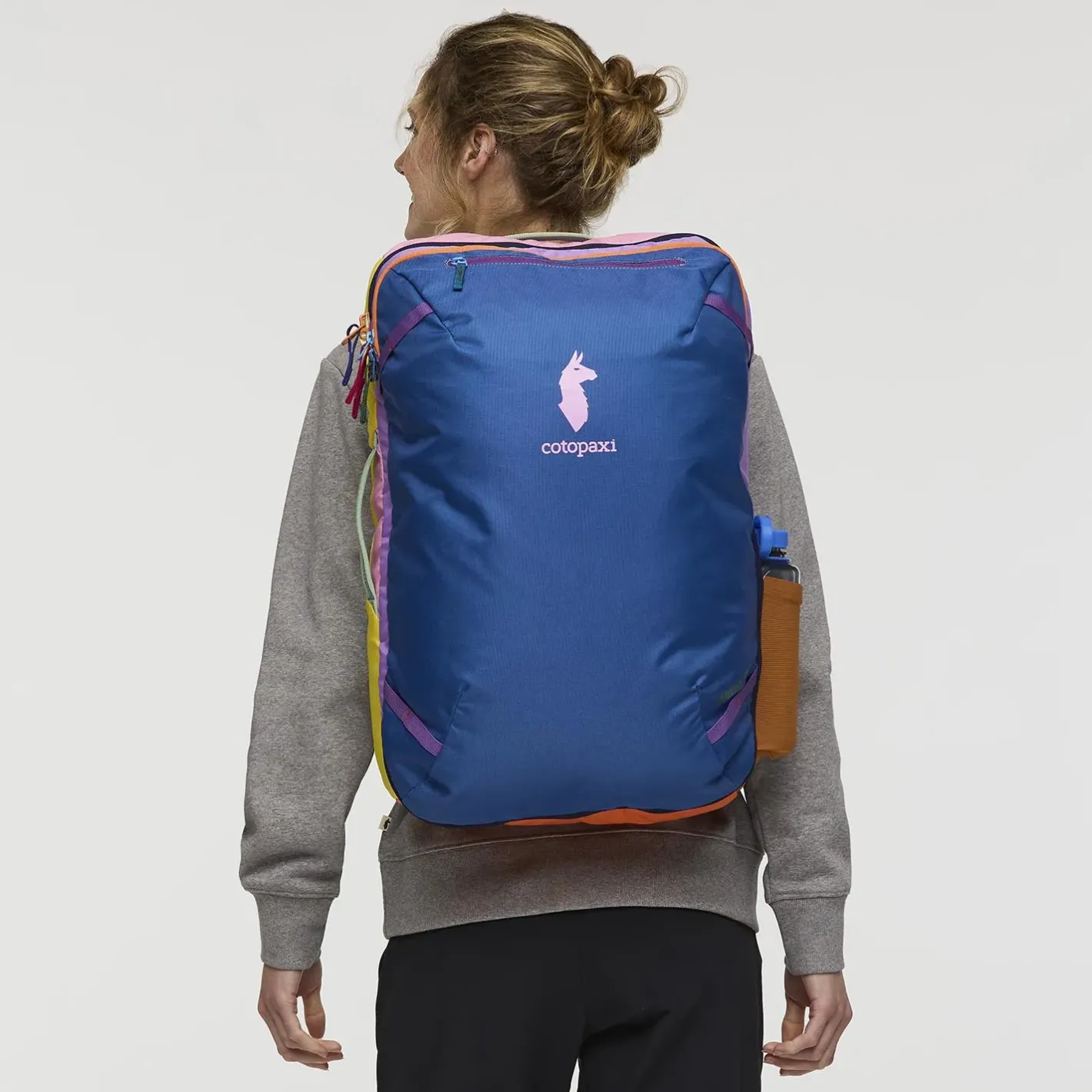 Cotopaxi Duffel Bags<Allpa 35l Travel Pack - Del Dia PT