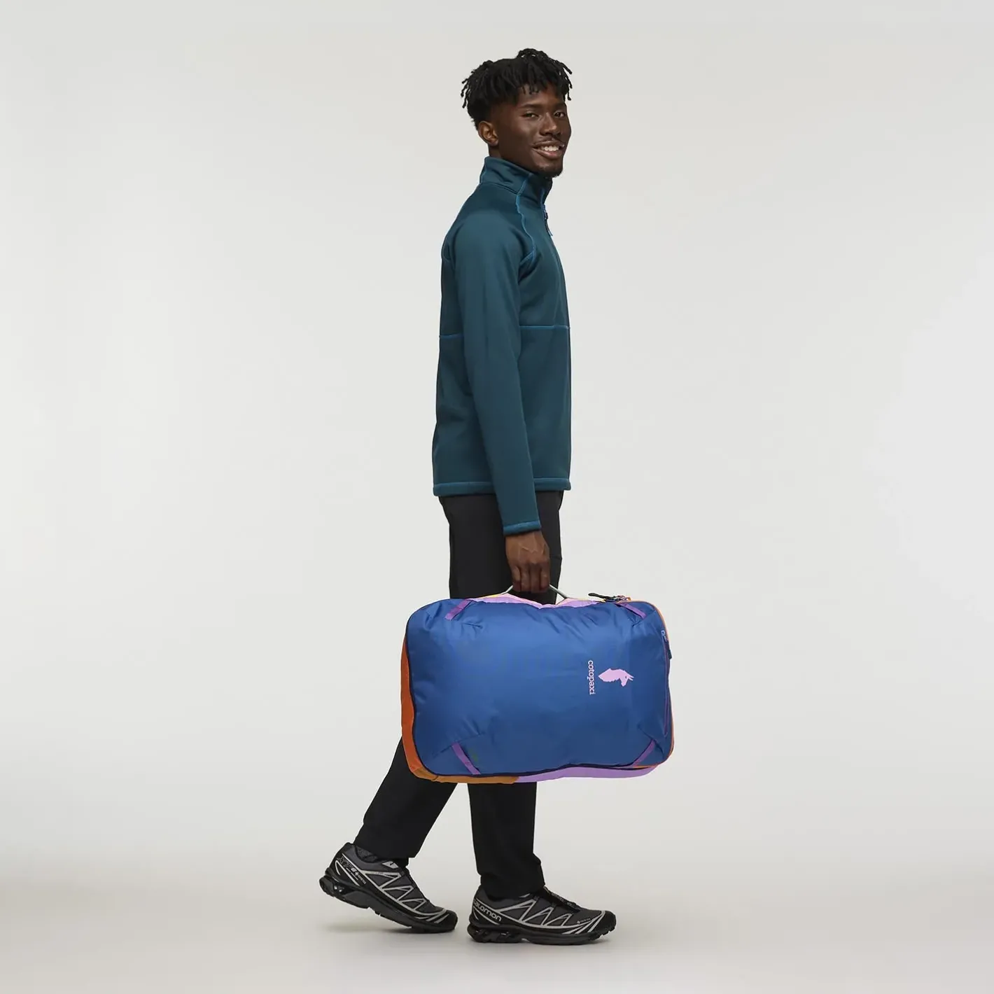 Cotopaxi Duffel Bags<Allpa 35l Travel Pack - Del Dia PT