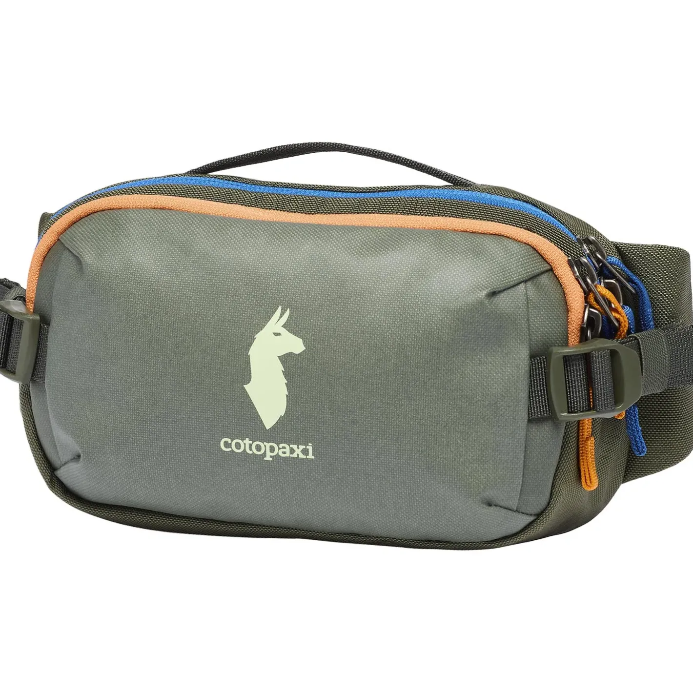 Cotopaxi Hip Og Sling Bags<Allpa X 1.5l Hip Pack
