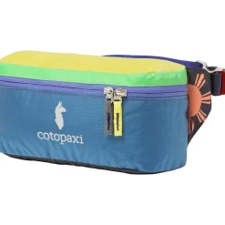 Cotopaxi Hip Og Sling Bags<Bataan 3l Fanny Pack - Del Dia PT