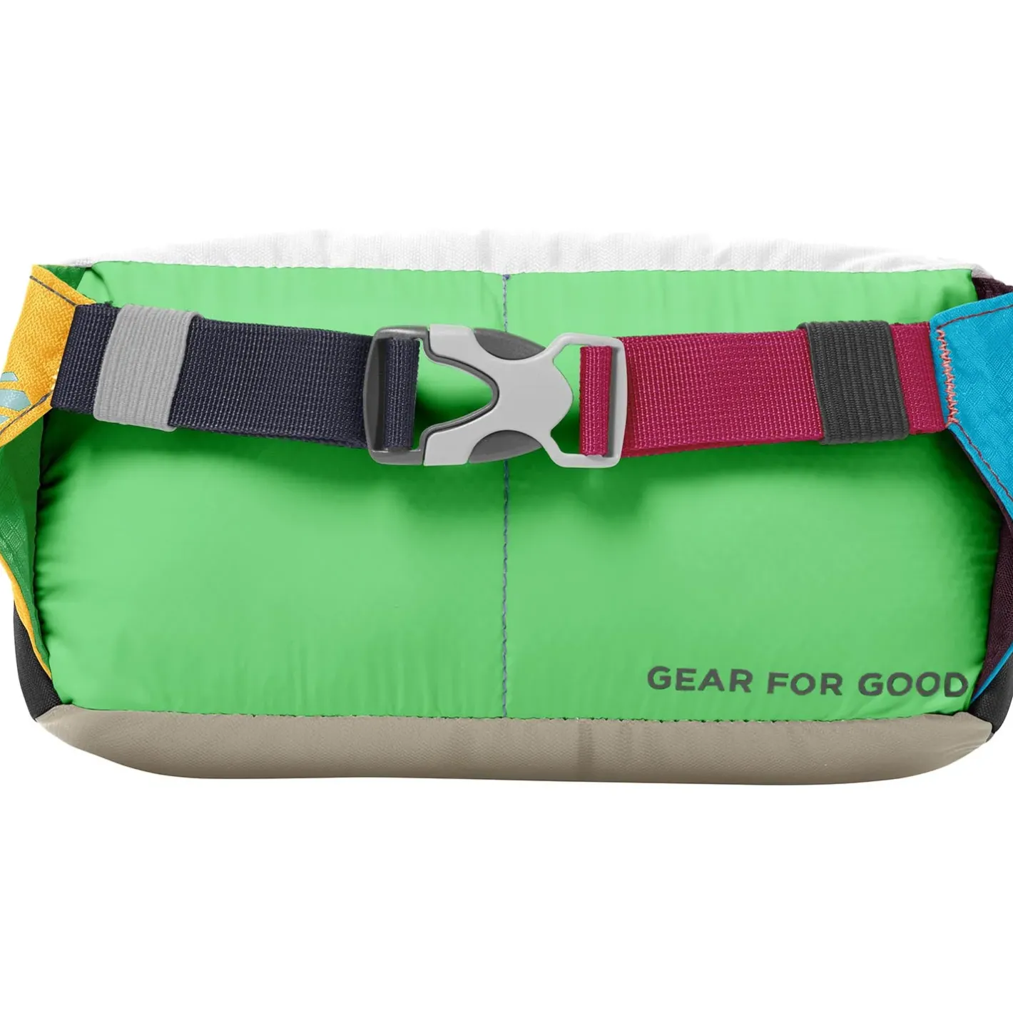 Cotopaxi Hip Og Sling Bags<Bataan 3l Fanny Pack - Del Dia PT