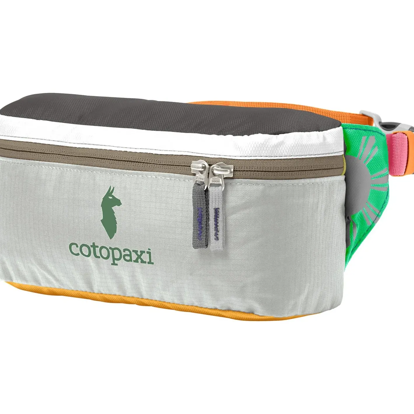 Cotopaxi Hip Og Sling Bags<Bataan 3l Fanny Pack - Del Dia PT
