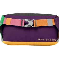 Cotopaxi Hip Og Sling Bags<Bataan 3l Fanny Pack - Del Dia PT