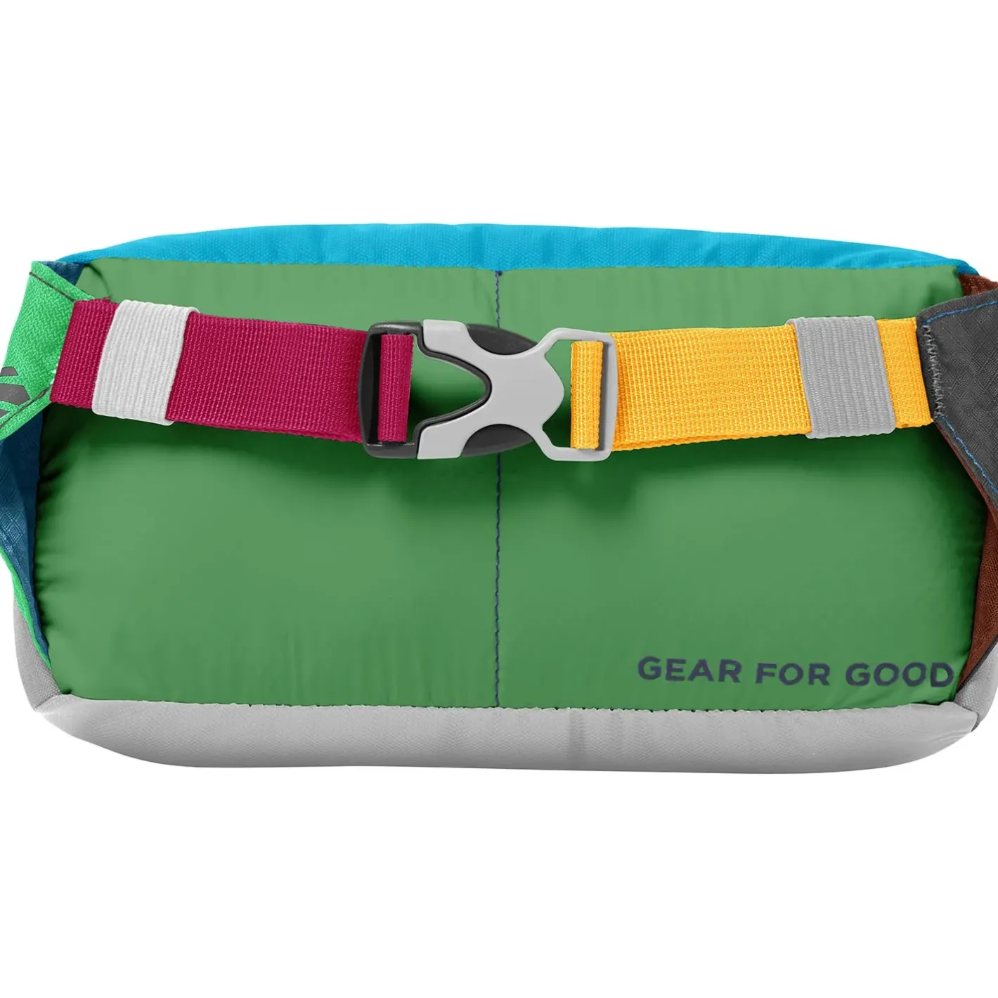 Cotopaxi Hip Og Sling Bags<Bataan 3l Fanny Pack - Del Dia PT