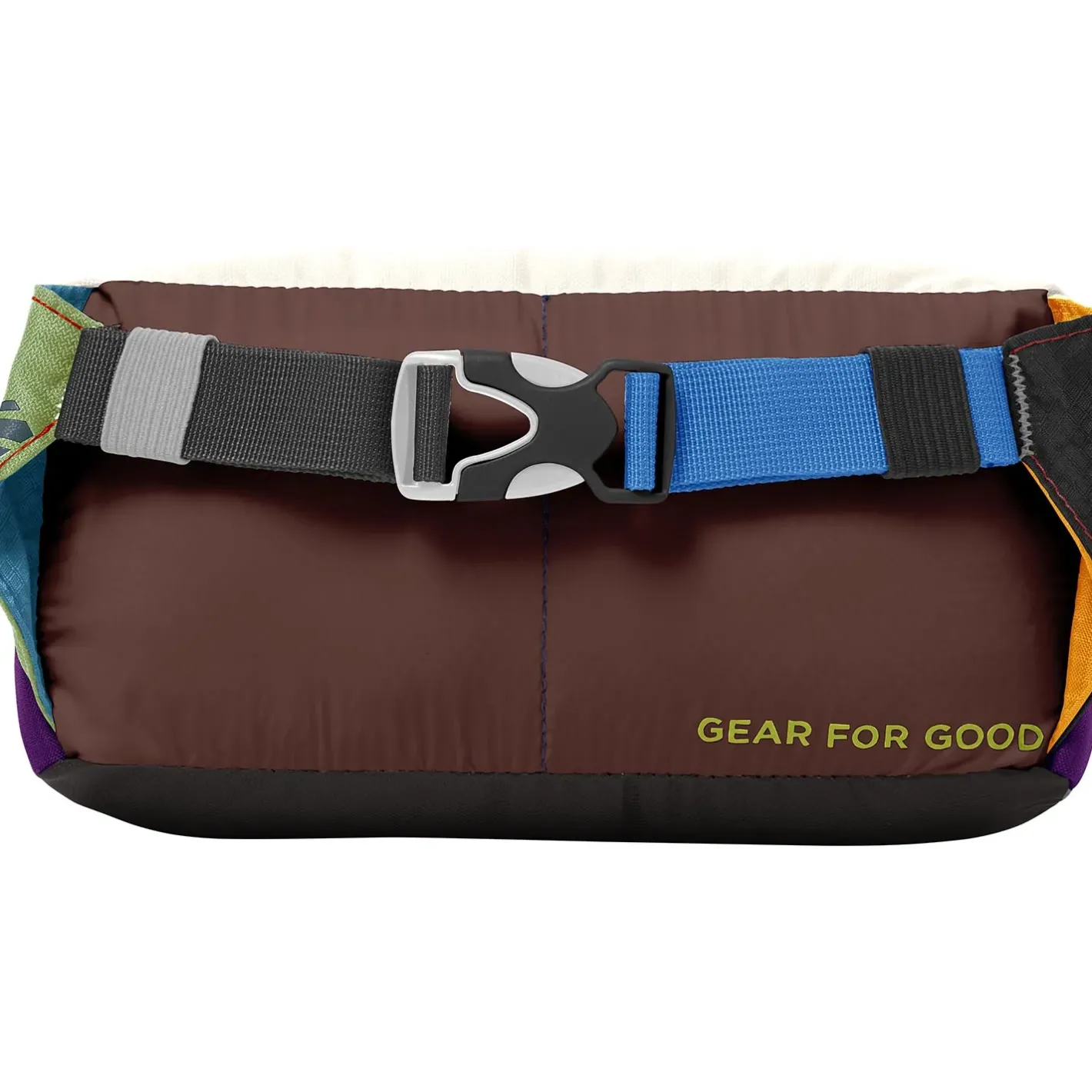 Cotopaxi Hip Og Sling Bags<Bataan 3l Fanny Pack - Del Dia PT