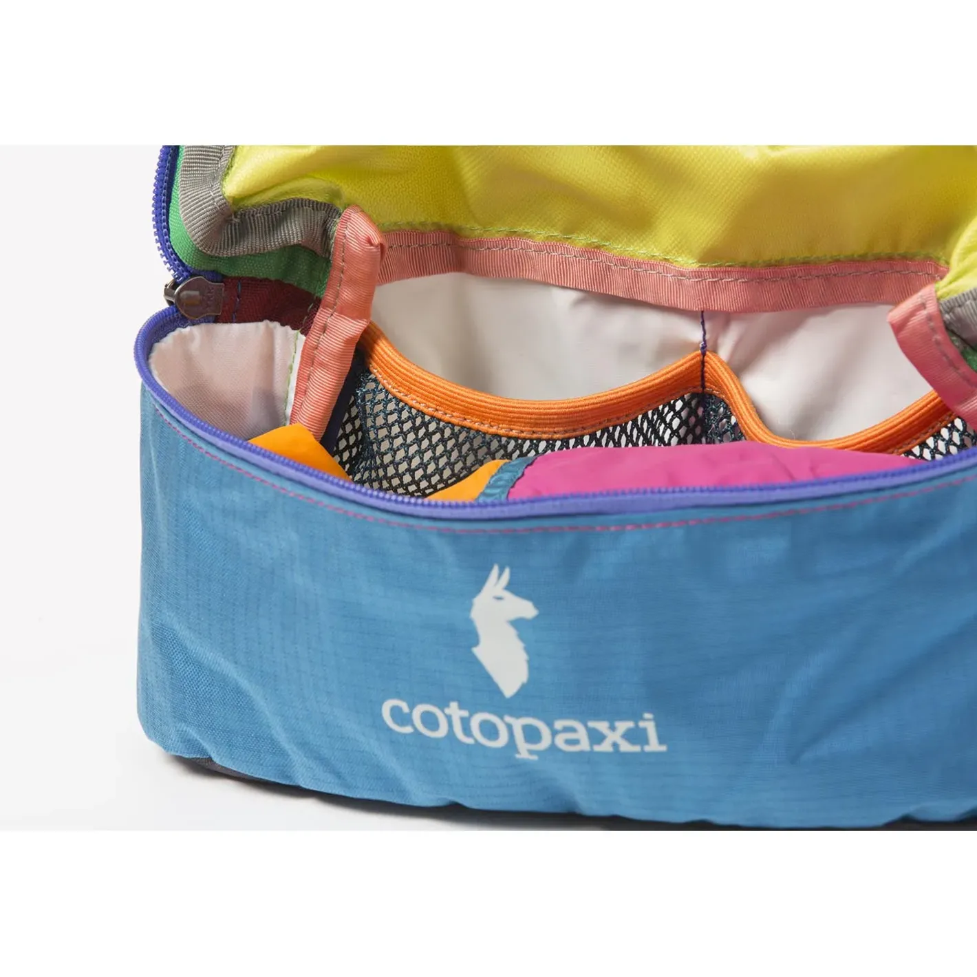 Cotopaxi Hip Og Sling Bags<Bataan 3l Fanny Pack - Del Dia PT