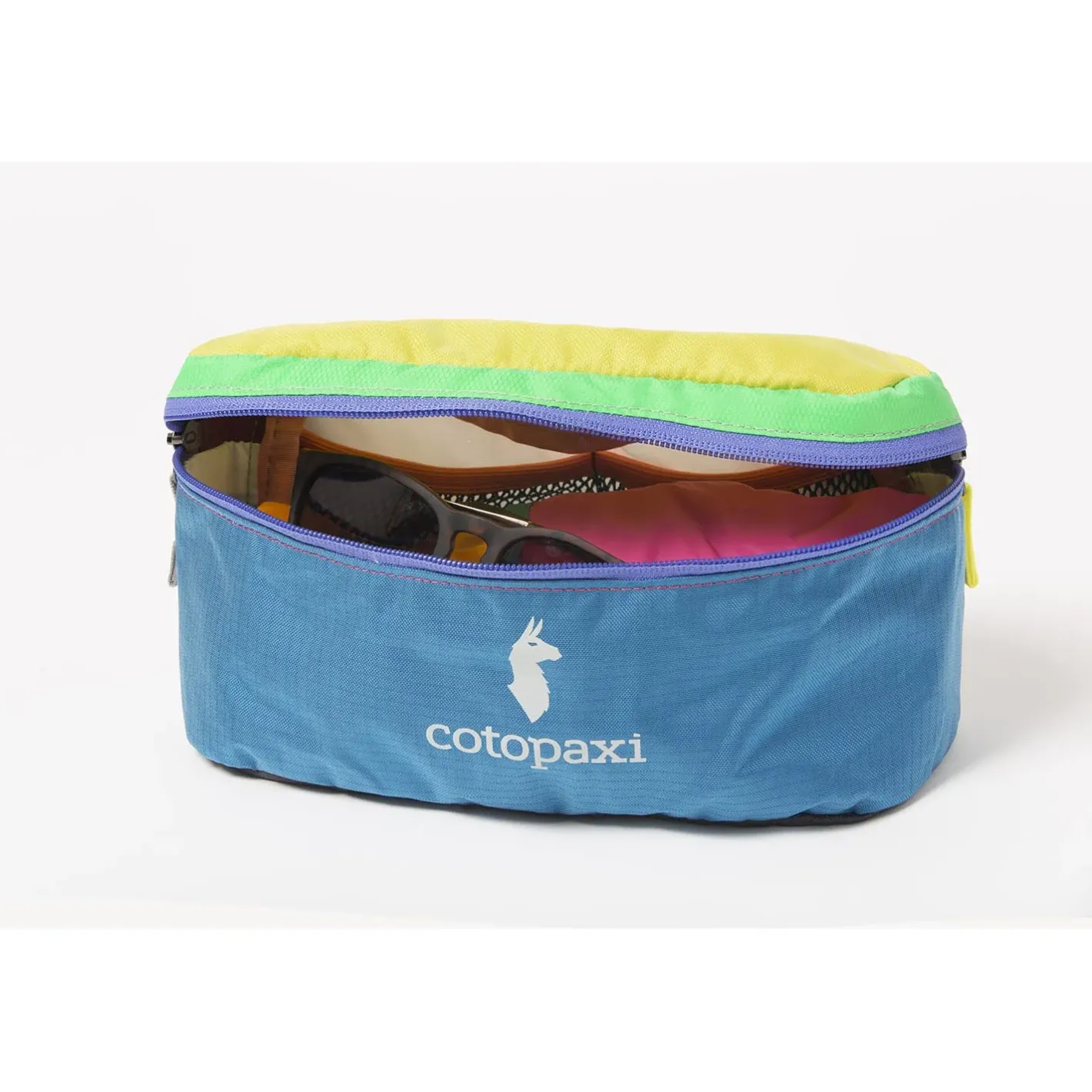 Cotopaxi Hip Og Sling Bags<Bataan 3l Fanny Pack - Del Dia PT