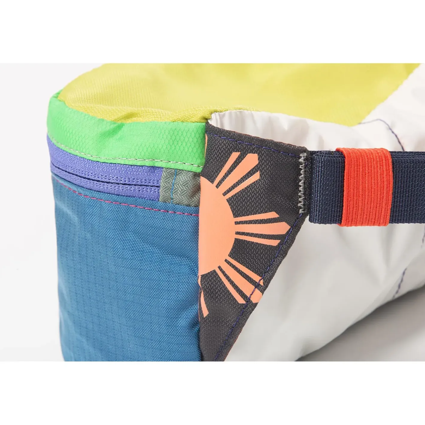 Cotopaxi Hip Og Sling Bags<Bataan 3l Fanny Pack - Del Dia PT