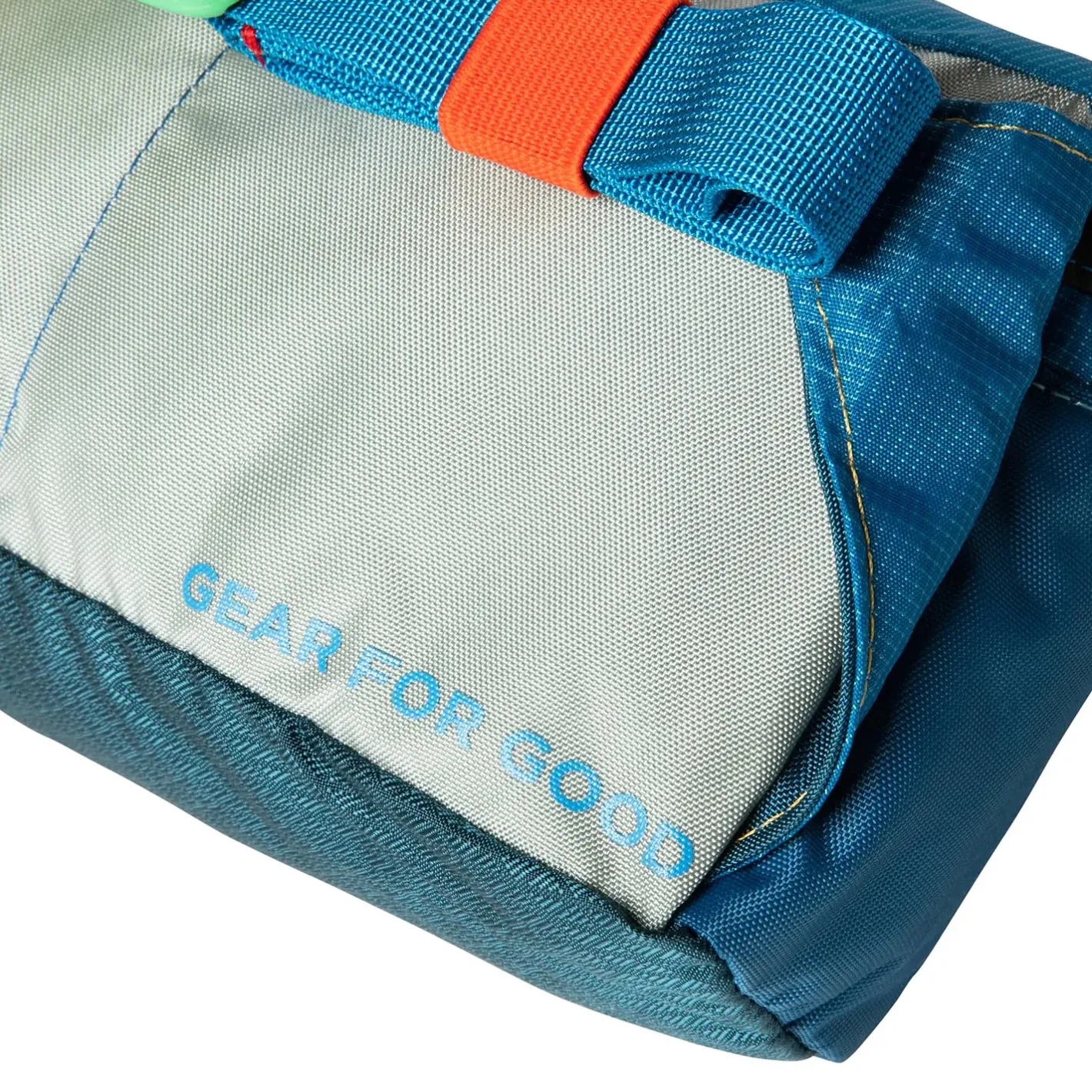 Cotopaxi Hip Og Sling Bags<Bataan 3l Fanny Pack - Del Dia PT