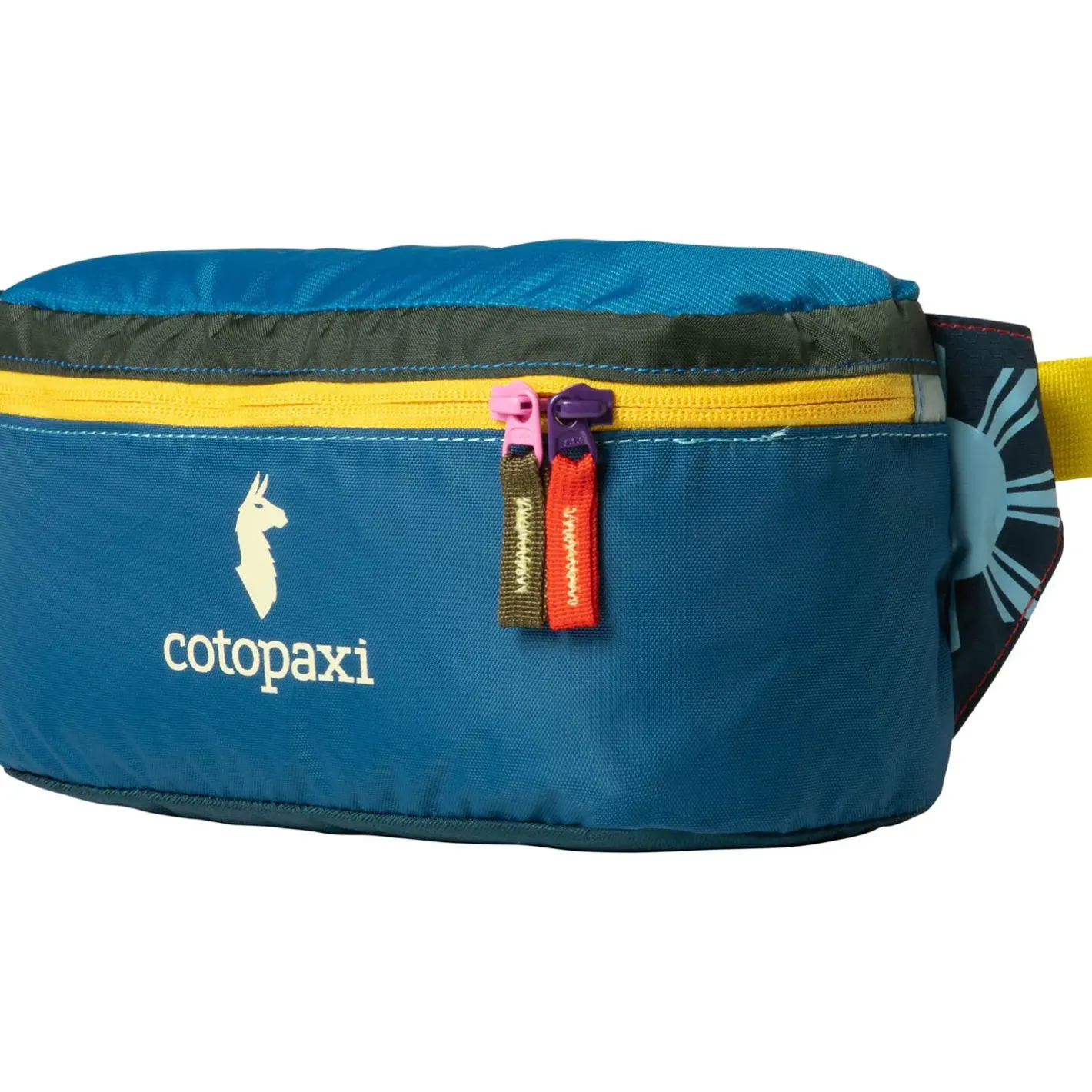 Cotopaxi Hip Og Sling Bags<Bataan 3l Fanny Pack - Del Dia PT