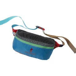 Cotopaxi Hip Og Sling Bags<Bataan 3l Fanny Pack - Del Dia PT